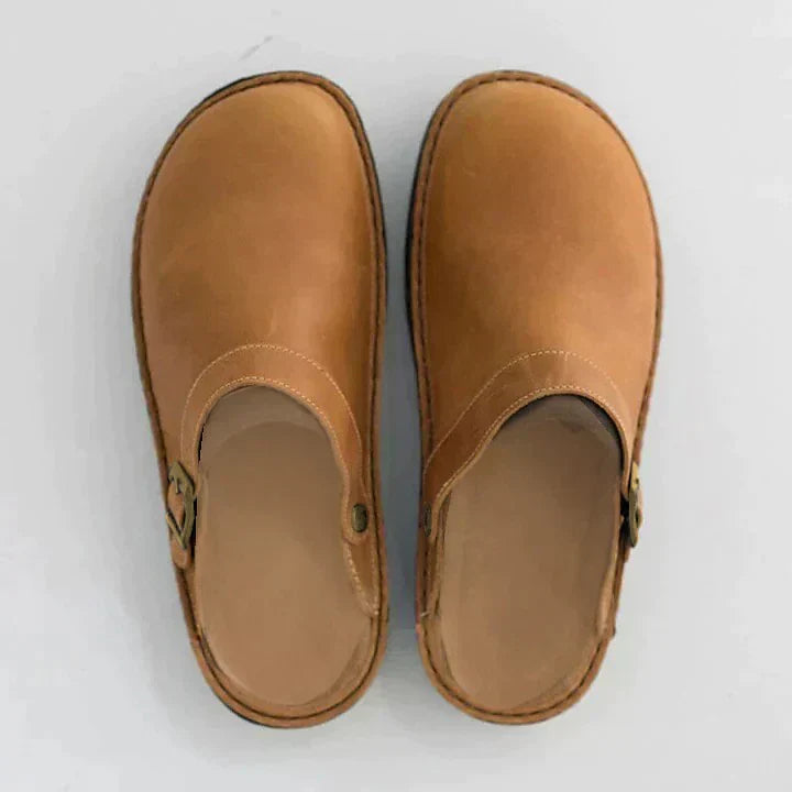 MARK - ZAPATOS SLIP-ONS TERAPÉUTICOS DE COMODIDAD