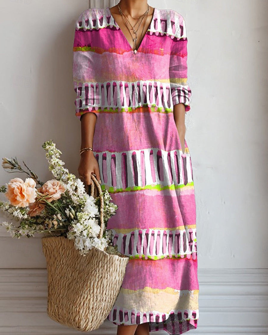 Corrie™ | Vestido de Confort Diario