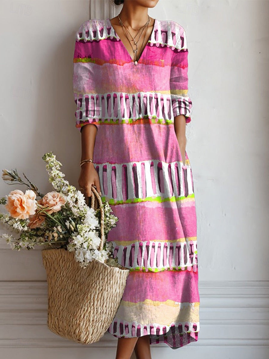 Corrie™ | Vestido de Confort Diario