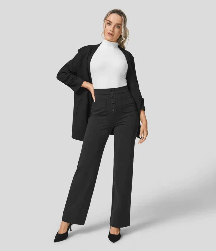 Sophia - El pantalón perfecto para cualquier figura